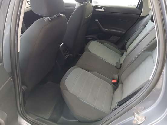 VOLKSWAGEN-NIVUS-1.0 200 TSI TOTAL FLEX COMFORTLINE AUTOMÁTICO VOLKSWAGEN-NIVUS-2024