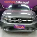 VOLKSWAGEN NIVUS 1.0 200 TSI TOTAL FLEX COMFORTLINE AUTOMÁTICO VOLKSWAGEN NIVUS 1.0 200 TSI TOTAL FLEX COMFORTLINE AUTOMÁTICO