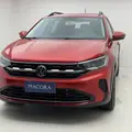 VOLKSWAGEN NIVUS 1.0 200 TSI TOTAL FLEX COMFORTLINE AUTOMÁTICO VOLKSWAGEN NIVUS 1.0 200 TSI TOTAL FLEX COMFORTLINE AUTOMÁTICO