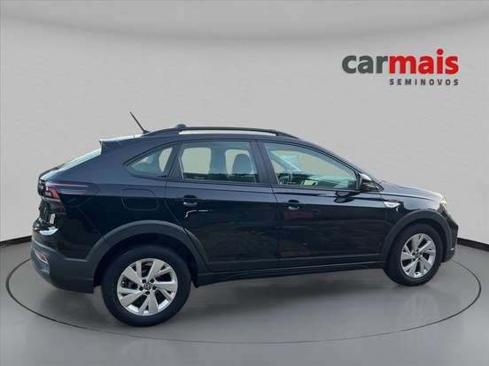 VOLKSWAGEN-NIVUS-1.0 200 TSI TOTAL FLEX COMFORTLINE AUTOMÁTICO VOLKSWAGEN-NIVUS-2020