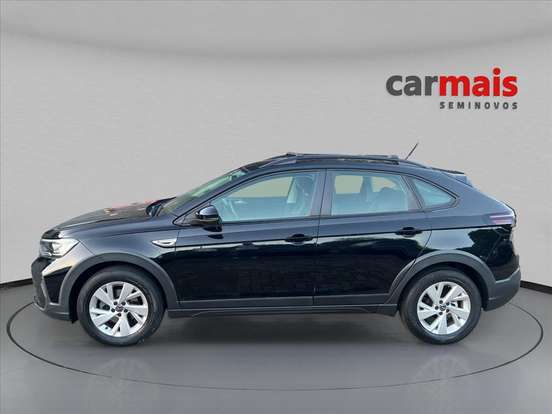 VOLKSWAGEN-NIVUS-1.0 200 TSI TOTAL FLEX COMFORTLINE AUTOMÁTICO VOLKSWAGEN-NIVUS-2020