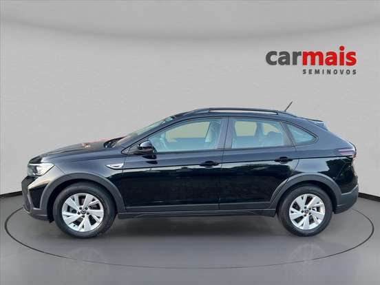 VOLKSWAGEN-NIVUS-1.0 200 TSI TOTAL FLEX COMFORTLINE AUTOMÁTICO VOLKSWAGEN-NIVUS-2020