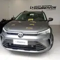 VOLKSWAGEN NIVUS 1.0 200 TSI TOTAL FLEX COMFORTLINE AUTOMÁTICO VOLKSWAGEN NIVUS 1.0 200 TSI TOTAL FLEX COMFORTLINE AUTOMÁTICO