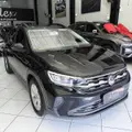 VOLKSWAGEN NIVUS 1.0 200 TSI TOTAL FLEX COMFORTLINE AUTOMÁTICO VOLKSWAGEN NIVUS 1.0 200 TSI TOTAL FLEX COMFORTLINE AUTOMÁTICO