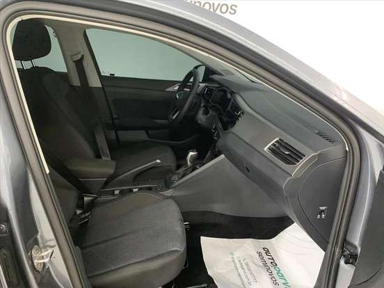 VOLKSWAGEN-NIVUS-1.0 200 TSI TOTAL FLEX COMFORTLINE AUTOMÁTICO VOLKSWAGEN-NIVUS-2025