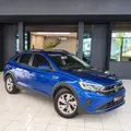 VOLKSWAGEN NIVUS 1.0 200 TSI TOTAL FLEX COMFORTLINE AUTOMÁTICO VOLKSWAGEN NIVUS 1.0 200 TSI TOTAL FLEX COMFORTLINE AUTOMÁTICO