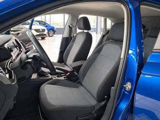 VOLKSWAGEN-NIVUS-1.0 200 TSI TOTAL FLEX COMFORTLINE AUTOMÁTICO VOLKSWAGEN-NIVUS-2022