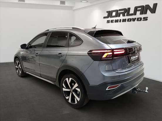 VOLKSWAGEN-NIVUS-1.0 200 TSI TOTAL FLEX HIGHLINE AUTOMÁTICO VOLKSWAGEN-NIVUS-2024