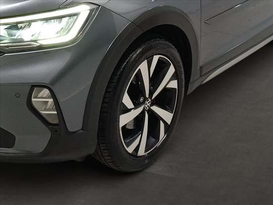 VOLKSWAGEN-NIVUS-1.0 200 TSI TOTAL FLEX HIGHLINE AUTOMÁTICO VOLKSWAGEN-NIVUS-2024