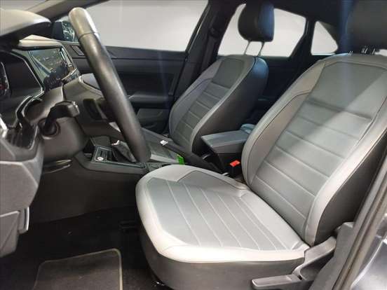 VOLKSWAGEN-NIVUS-1.0 200 TSI TOTAL FLEX HIGHLINE AUTOMÁTICO VOLKSWAGEN-NIVUS-2024