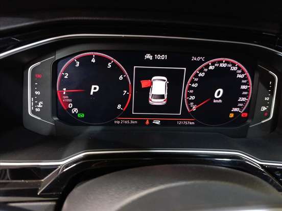 VOLKSWAGEN-NIVUS-1.0 200 TSI TOTAL FLEX HIGHLINE AUTOMÁTICO VOLKSWAGEN-NIVUS-2024