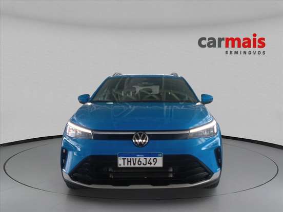 VOLKSWAGEN-NIVUS-1.0 200 TSI TOTAL FLEX HIGHLINE AUTOMÁTICO VOLKSWAGEN-NIVUS-2024