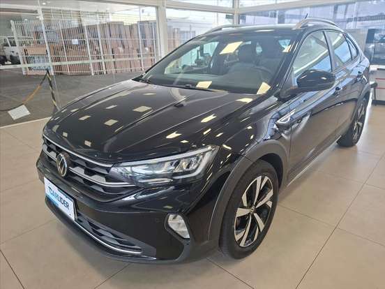 VOLKSWAGEN-NIVUS-1.0 200 TSI TOTAL FLEX HIGHLINE AUTOMÁTICO VOLKSWAGEN-NIVUS-2022