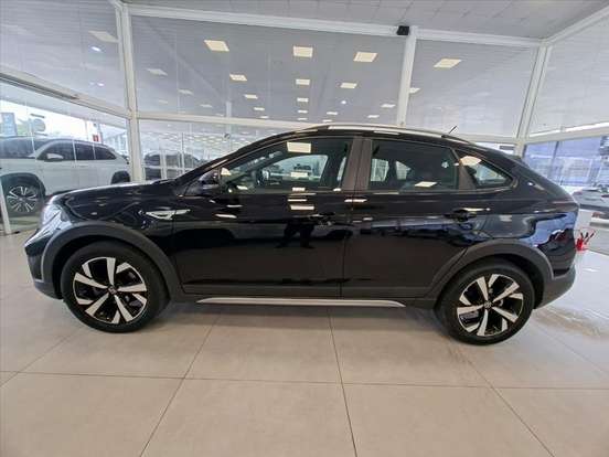 VOLKSWAGEN-NIVUS-1.0 200 TSI TOTAL FLEX HIGHLINE AUTOMÁTICO VOLKSWAGEN-NIVUS-2022