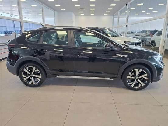 VOLKSWAGEN-NIVUS-1.0 200 TSI TOTAL FLEX HIGHLINE AUTOMÁTICO VOLKSWAGEN-NIVUS-2022