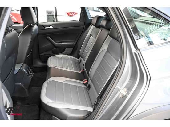 VOLKSWAGEN-NIVUS-1.0 200 TSI TOTAL FLEX HIGHLINE AUTOMÁTICO VOLKSWAGEN-NIVUS-2020