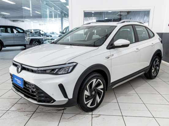 VOLKSWAGEN-NIVUS-1.0 200 TSI TOTAL FLEX HIGHLINE AUTOMÁTICO VOLKSWAGEN-NIVUS-2025