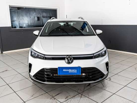 VOLKSWAGEN-NIVUS-1.0 200 TSI TOTAL FLEX HIGHLINE AUTOMÁTICO VOLKSWAGEN-NIVUS-2025