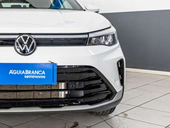 VOLKSWAGEN-NIVUS-1.0 200 TSI TOTAL FLEX HIGHLINE AUTOMÁTICO VOLKSWAGEN-NIVUS-2025