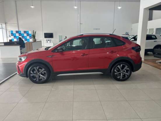 VOLKSWAGEN-NIVUS-1.0 200 TSI TOTAL FLEX HIGHLINE AUTOMÁTICO VOLKSWAGEN-NIVUS-2021