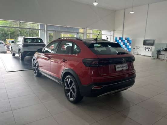 VOLKSWAGEN-NIVUS-1.0 200 TSI TOTAL FLEX HIGHLINE AUTOMÁTICO VOLKSWAGEN-NIVUS-2021