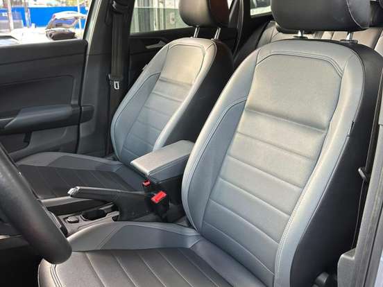 VOLKSWAGEN-NIVUS-1.0 200 TSI TOTAL FLEX HIGHLINE AUTOMÁTICO VOLKSWAGEN-NIVUS-2024