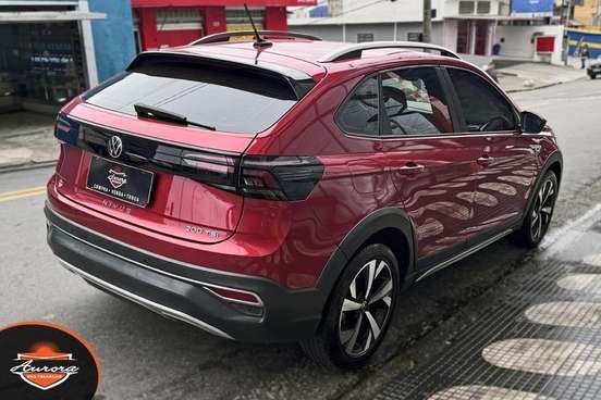 VOLKSWAGEN-NIVUS-1.0 200 TSI TOTAL FLEX HIGHLINE AUTOMÁTICO VOLKSWAGEN-NIVUS-2020