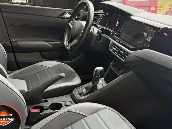 VOLKSWAGEN-NIVUS-1.0 200 TSI TOTAL FLEX HIGHLINE AUTOMÁTICO VOLKSWAGEN-NIVUS-2020