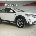 VOLKSWAGEN NIVUS 1.0 200 TSI TOTAL FLEX HIGHLINE AUTOMÁTICO VOLKSWAGEN NIVUS 1.0 200 TSI TOTAL FLEX HIGHLINE AUTOMÁTICO
