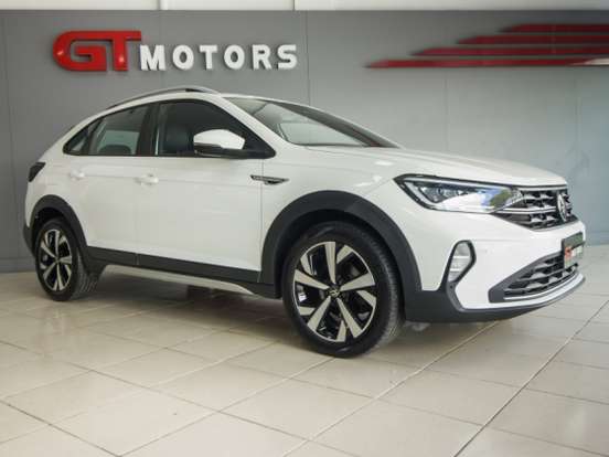 VOLKSWAGEN-NIVUS-1.0 200 TSI TOTAL FLEX HIGHLINE AUTOMÁTICO VOLKSWAGEN-NIVUS-2022