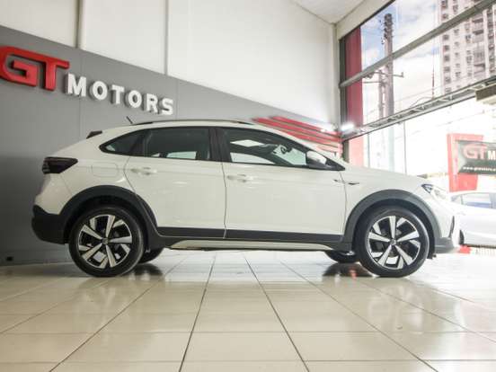 VOLKSWAGEN-NIVUS-1.0 200 TSI TOTAL FLEX HIGHLINE AUTOMÁTICO VOLKSWAGEN-NIVUS-2022