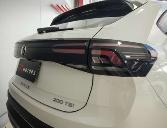 VOLKSWAGEN-NIVUS-1.0 200 TSI TOTAL FLEX HIGHLINE AUTOMÁTICO VOLKSWAGEN-NIVUS-2022