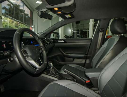 VOLKSWAGEN-NIVUS-1.0 200 TSI TOTAL FLEX HIGHLINE AUTOMÁTICO VOLKSWAGEN-NIVUS-2022