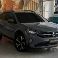 VOLKSWAGEN NIVUS 1.0 200 TSI TOTAL FLEX HIGHLINE AUTOMÁTICO VOLKSWAGEN NIVUS 1.0 200 TSI TOTAL FLEX HIGHLINE AUTOMÁTICO