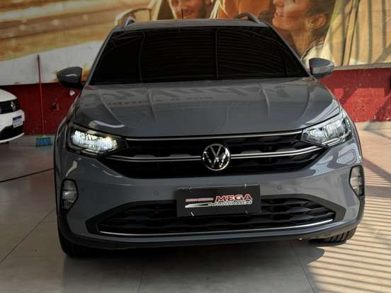 VOLKSWAGEN-NIVUS-1.0 200 TSI TOTAL FLEX HIGHLINE AUTOMÁTICO VOLKSWAGEN-NIVUS-2024