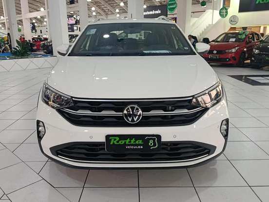 VOLKSWAGEN-NIVUS-1.0 200 TSI TOTAL FLEX HIGHLINE AUTOMÁTICO VOLKSWAGEN-NIVUS-2020