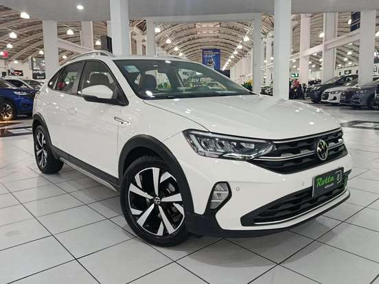 VOLKSWAGEN-NIVUS-1.0 200 TSI TOTAL FLEX HIGHLINE AUTOMÁTICO VOLKSWAGEN-NIVUS-2020