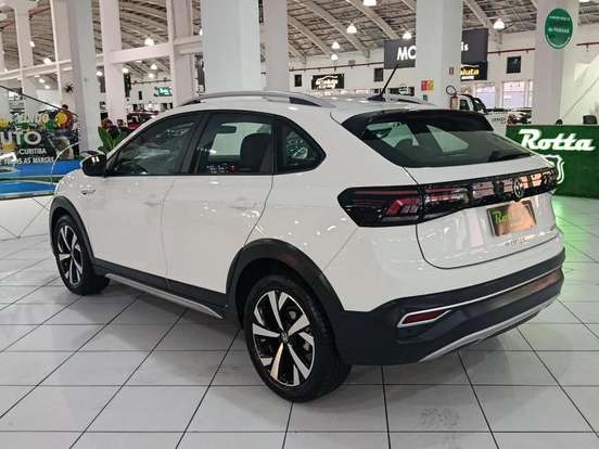 VOLKSWAGEN-NIVUS-1.0 200 TSI TOTAL FLEX HIGHLINE AUTOMÁTICO VOLKSWAGEN-NIVUS-2020