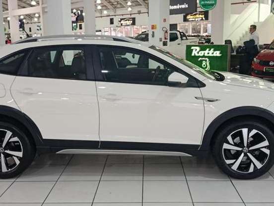VOLKSWAGEN-NIVUS-1.0 200 TSI TOTAL FLEX HIGHLINE AUTOMÁTICO VOLKSWAGEN-NIVUS-2020