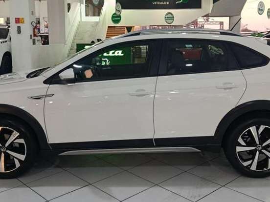 VOLKSWAGEN-NIVUS-1.0 200 TSI TOTAL FLEX HIGHLINE AUTOMÁTICO VOLKSWAGEN-NIVUS-2020