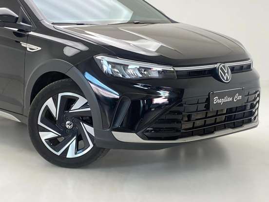 VOLKSWAGEN-NIVUS-1.0 200 TSI TOTAL FLEX HIGHLINE AUTOMÁTICO VOLKSWAGEN-NIVUS-2024