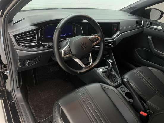 VOLKSWAGEN-NIVUS-1.0 200 TSI TOTAL FLEX HIGHLINE AUTOMÁTICO VOLKSWAGEN-NIVUS-2024