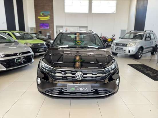VOLKSWAGEN-NIVUS-1.0 200 TSI TOTAL FLEX HIGHLINE AUTOMÁTICO VOLKSWAGEN-NIVUS-2024
