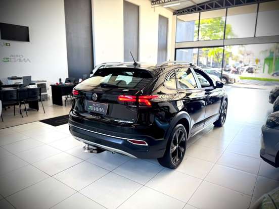 VOLKSWAGEN-NIVUS-1.0 200 TSI TOTAL FLEX HIGHLINE AUTOMÁTICO VOLKSWAGEN-NIVUS-2024