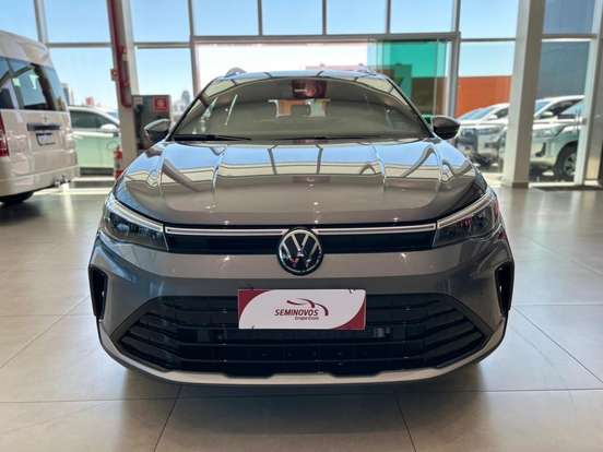 VOLKSWAGEN-NIVUS-1.0 200 TSI TOTAL FLEX HIGHLINE AUTOMÁTICO VOLKSWAGEN-NIVUS-2026
