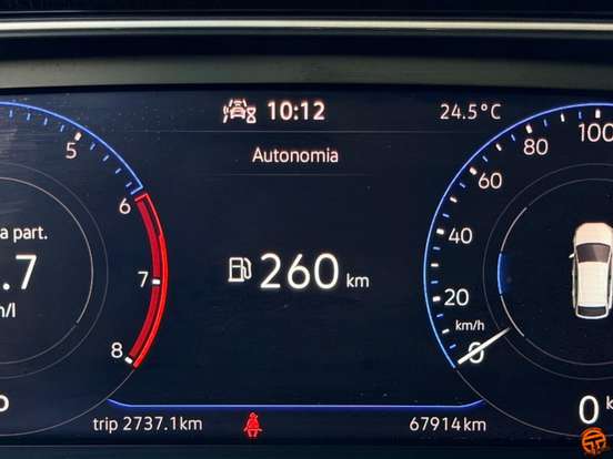 VOLKSWAGEN-NIVUS-1.0 200 TSI TOTAL FLEX HIGHLINE AUTOMÁTICO VOLKSWAGEN-NIVUS-2023