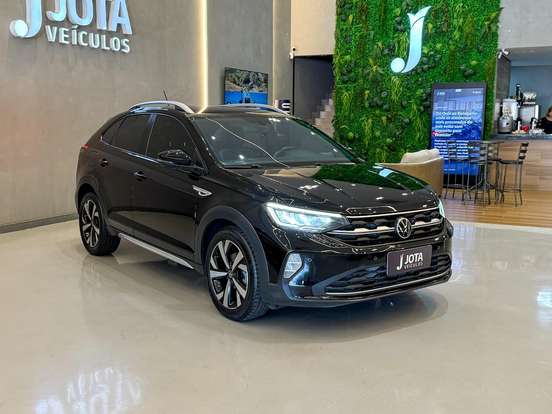 VOLKSWAGEN-NIVUS-1.0 200 TSI TOTAL FLEX HIGHLINE AUTOMÁTICO VOLKSWAGEN-NIVUS-2020