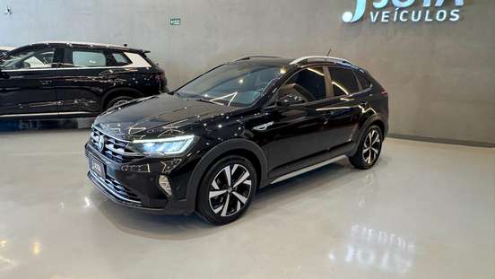 VOLKSWAGEN-NIVUS-1.0 200 TSI TOTAL FLEX HIGHLINE AUTOMÁTICO VOLKSWAGEN-NIVUS-2020
