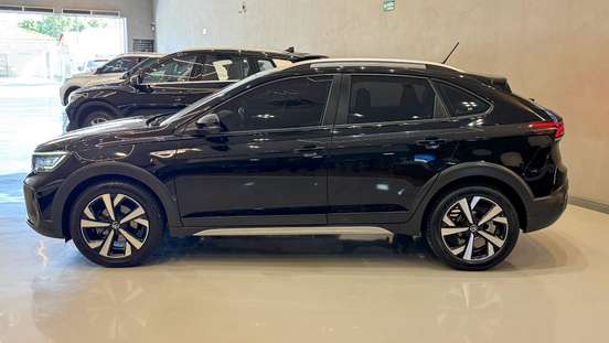 VOLKSWAGEN-NIVUS-1.0 200 TSI TOTAL FLEX HIGHLINE AUTOMÁTICO VOLKSWAGEN-NIVUS-2020