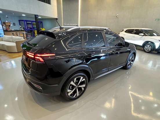 VOLKSWAGEN-NIVUS-1.0 200 TSI TOTAL FLEX HIGHLINE AUTOMÁTICO VOLKSWAGEN-NIVUS-2020